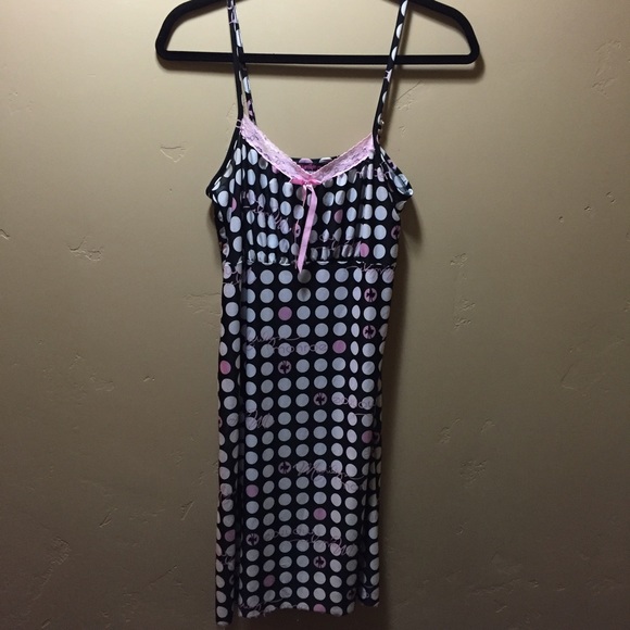 ❌SOLD❌ Marilyn Monroe Nightie - Picture 2 of 4